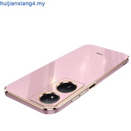 honor x8b casing honor 90 lite casing honor x9a 5g casing Suitable for Honor Honor X7B/X9B Plating P