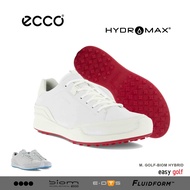 ECCO BIOM HYBRID MEN ECCO GOLF SHOES รองเท้ากอล์ฟผู้ชาย รองเท้ากีฬาชาย SS23