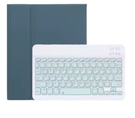 เคสคีย์บอร์ด keyboard เคส Samsung Galaxy Tab S9 FE Plus S9 FE S9 Case Galaxy Tab S8 S7 FE Galaxy Tab