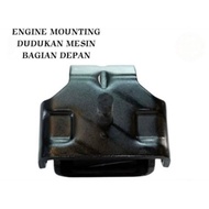 HINO 500 FRONT MOUNTHING RUBBER 12035-EW011
