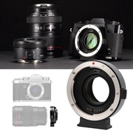 Lens Adapter Ring  0.71x Professional with Storage Bag for X-T1 X-T2 X-T3 X-T4 X-E1 X-E2 X-E13