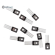 10 Pcs NPN Medium Power Transistor D882