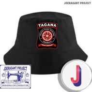 Topi Tagana Bucket -JP