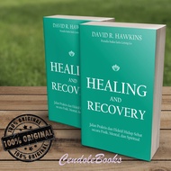 Buku Healing and Recovery - David R. Hawkins