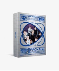 （現貨）ENHYPEN GGU GGU PACKAGE