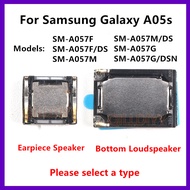 Loudspeaker For Samsung Galaxy A05s A057F A057 A057M A057F/DS Earpiece Speaker Buzzer Ringer Loud Sp