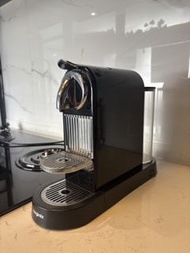 Magimix Nespresso Citiz Coffee Machine | 專業清潔除垢 | Ready to Use