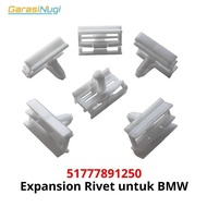 Expansion Rivet bmw 51777891250 Body Bolt Clip Screw