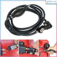 [GedonMY] Fuel Line Hose Tank for Equipment Accessories Outboard Boat Engine