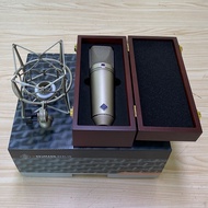 NEUMANN U87AI TOP Studio Microphone Tiktok live broadcast Professional Recording