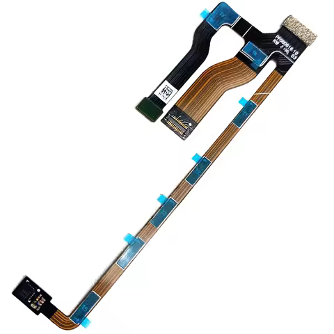 Original Mini 2 Mini 4K Gimbal Flat Cable Compass Cable Mini 2SE GPS Cable Core Cable for DJI Mini 4