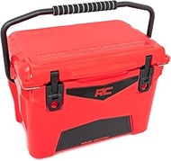 Rough Country 20QT UV Protected Rotomolded Hard Cooler - 99024