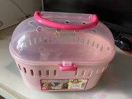IRIS Hamster Carry 寵物外出籠