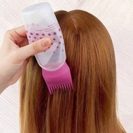 Hair Drop Potion Plastic Bottle