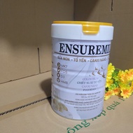 Sữa bột ENSUREMILK sữa non tổ yến canxi nano fucoidan lon 900g