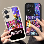 Casing for VIVO Y02S Y16 Y22s Y15s Y15a Y55 Y75 Y22 Y35 Y01 Y56 IQOO 13 Z10 Z9 Z9X 5G Q-47 Fortnite