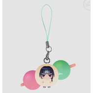 Itachi Uchiha Small Dango Acrylic Keychain - Naruto Anime MARY DECOR SHOP