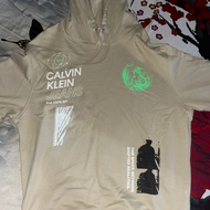 Hoodie CALVIN KLEIN ORIGINAL PRODUCT