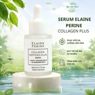 [DATE 2.27] Anti-aging serum & restores skin elasticity Elaine Perine Collagen Plus Serum 30ml