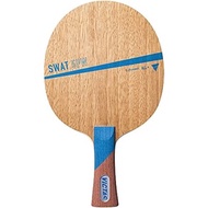 VICTAS Table Tennis Racket SWAT 5PW Swat 5PW Shake hand 【Direct from Japan】