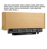 Pin Laptop Asus A41-X550 X550C X452E X450L A41-X550A X550 A450 A550 F450