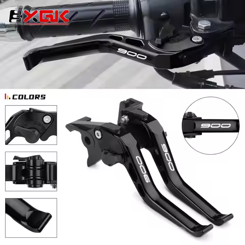 NEW For Kawasaki Z900 2025 Z 900 Z900 Z 900 2025 2026 Motorcycle Accessories CNC Adjustable Brake Cl