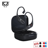 KZ AZ09 Pro Upgrade Wireless Headphones Bluetooth-compatible 5.2 Cable Wireless Ear Hook B/C PIN Con
