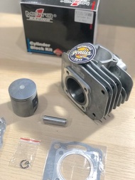 Blok Seher F1ZR - Force 1 Uk 56MM Moto 1 Original