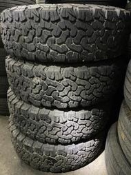 BFGoodrich 百路馳 固利奇  KO2  215 75 15