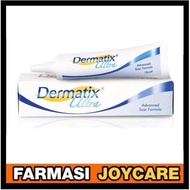 Dermatix Ultra 15g / Ultra Kids 9g For Scar