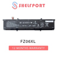 ready stock replacement battery for FZ06/FZ06XL/X360/ENVY/16-H0787NR