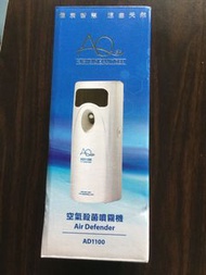 AQ 自動感應噴霧機