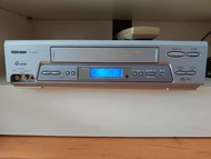 Sharp VC-AH975 VHS 錄影機