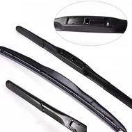 Hurry Up And Buy It.. Wiper Hybrid TED A CAR Silicone Silicone Variation 17" 18" 19" 21" 22" For 1pc