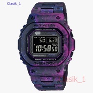 Original 100%!! Casio G-Shock GCW-B5000UN-6DR Jam Tangan Pria Bluetoot