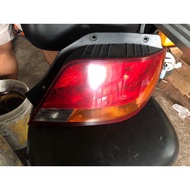LAMPU BELAKANG PROTON SAVVY AMT 2010