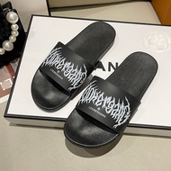 GANG Sandals Black V.1 1