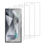 Samsung Galaxy S24 Ultra / S24 Plus / S24 Screen Protector Explosion Proof Tempered Glass