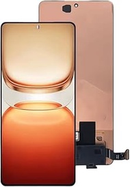 YOOOKOOO for Vivo iQOO Z10 Turbo Pro V2453A 6.78inch AMOLED LCD Display Touch Screen Digitizer Assem