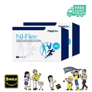 Megalive NJ-Flex (Joint Health Management)