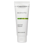 Bio Phyto Zaatar Cream | Face Moisturizer with Retinol & Vitamin E | Face Repair Cream for Balanced,