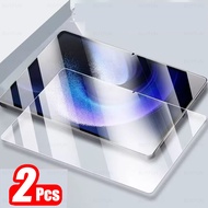 2Pcs Protective Tempered Glass For Xiaomi Pad 6 Pro 11inch Screen Protector Mi Pad6 MiPad 6Pro XiaomiPad6 Tablet Full Cover Film