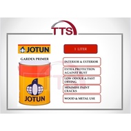 Jotun Gardex Primer 1LT White ( Wood &amp; Metal undercoat)