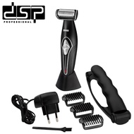 <ANNI> Hair Clipper Hair Trimmer Hair Cutter DSP/丹松 Merentas Sempadan Bekalan Langsung Pisau Cukur S