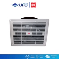KDK 10 Inch 25TGQ Ceiling Exhaust Fan