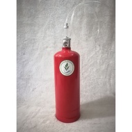 3kg Rdr Co2 Tubes