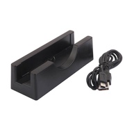 LazaraSport USB Charger Charging Dock Station for NEW Nintendo 3DS/3DS XL