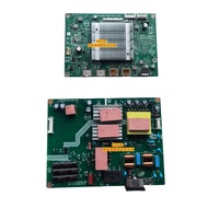 Guanjie AOC CU34G2X Power Board 715GA649 Drive Board SG3402H01-1 Logic Board