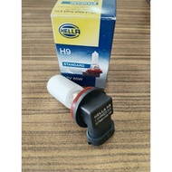 HELLA PGJ 19-5 H9 12V 65 W Bulb 1 Piece
