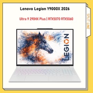 Lenovo Legion Y9000X 2026 Gaming Laptop Ultra 9 290HX Plus RTX5070 RTX5060 32GB 1TB SSD
